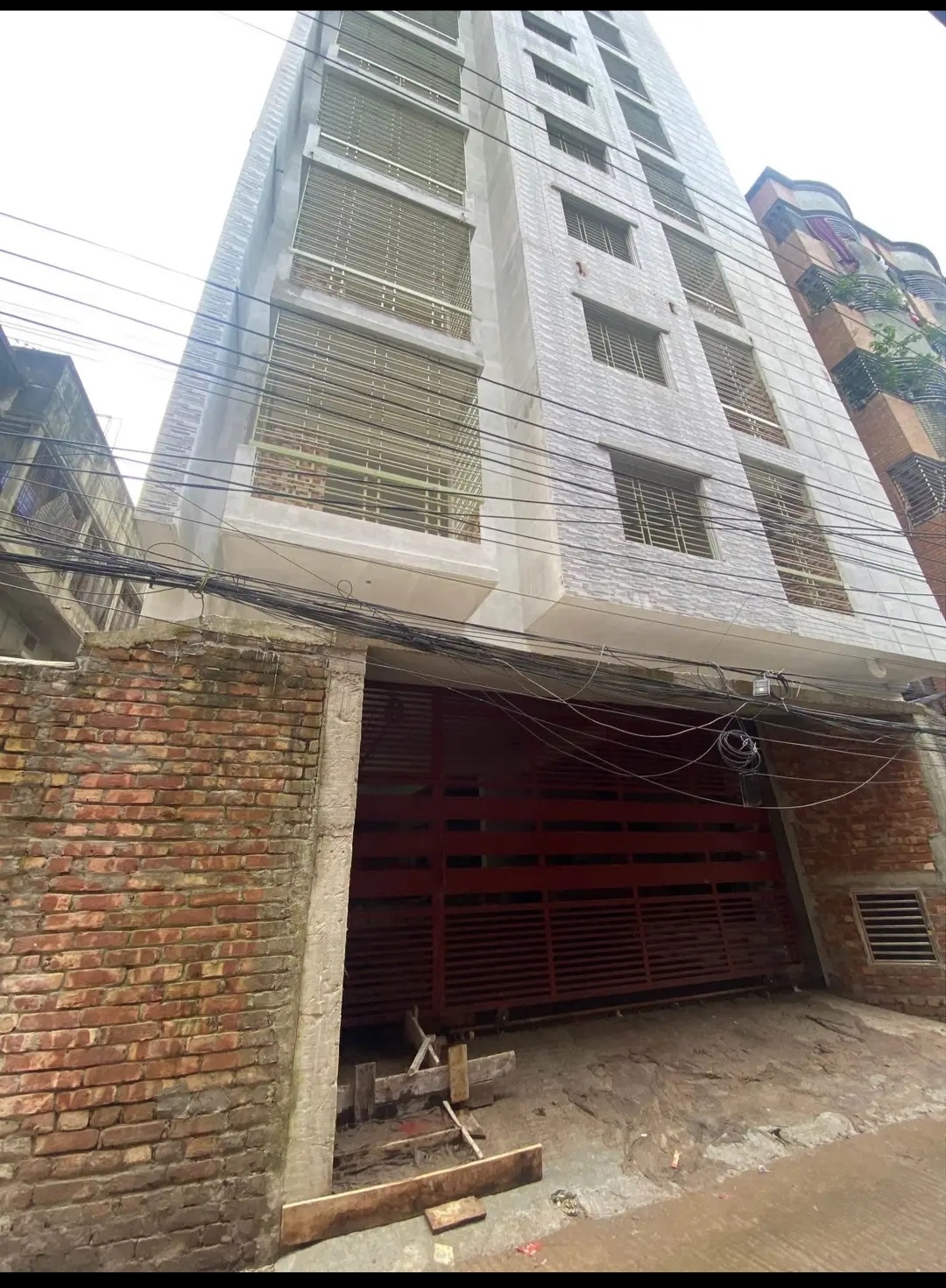 APARTMENT IN UTTARA