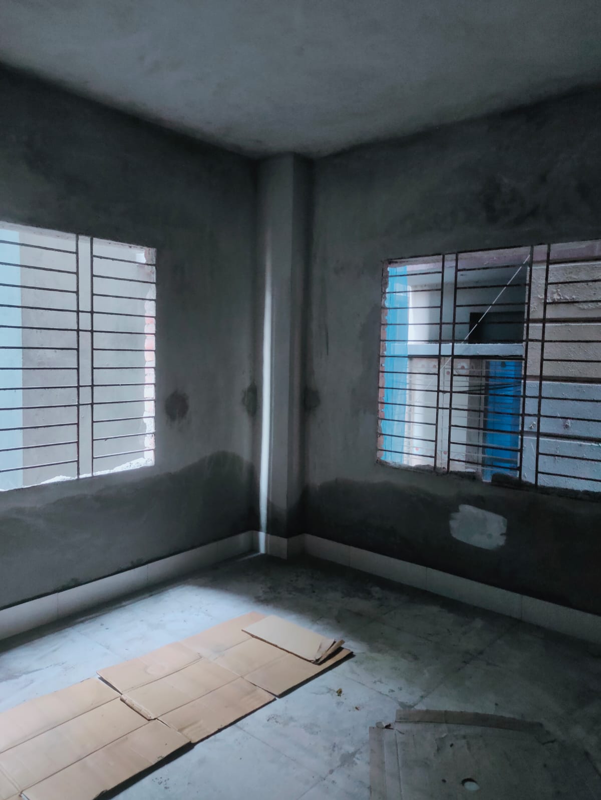 Prime 1040 Sqft Apartment for Sale in Matuail, Demra Dhaka