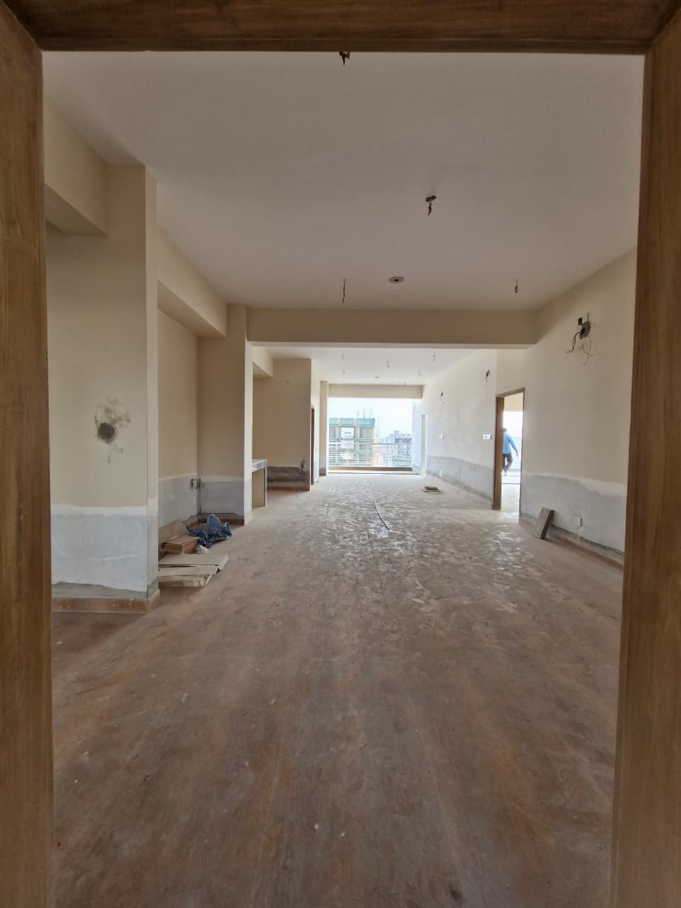 Premium Corner Apartment for Sale – Jolshiri Abashon, Sector 16, Rupganj