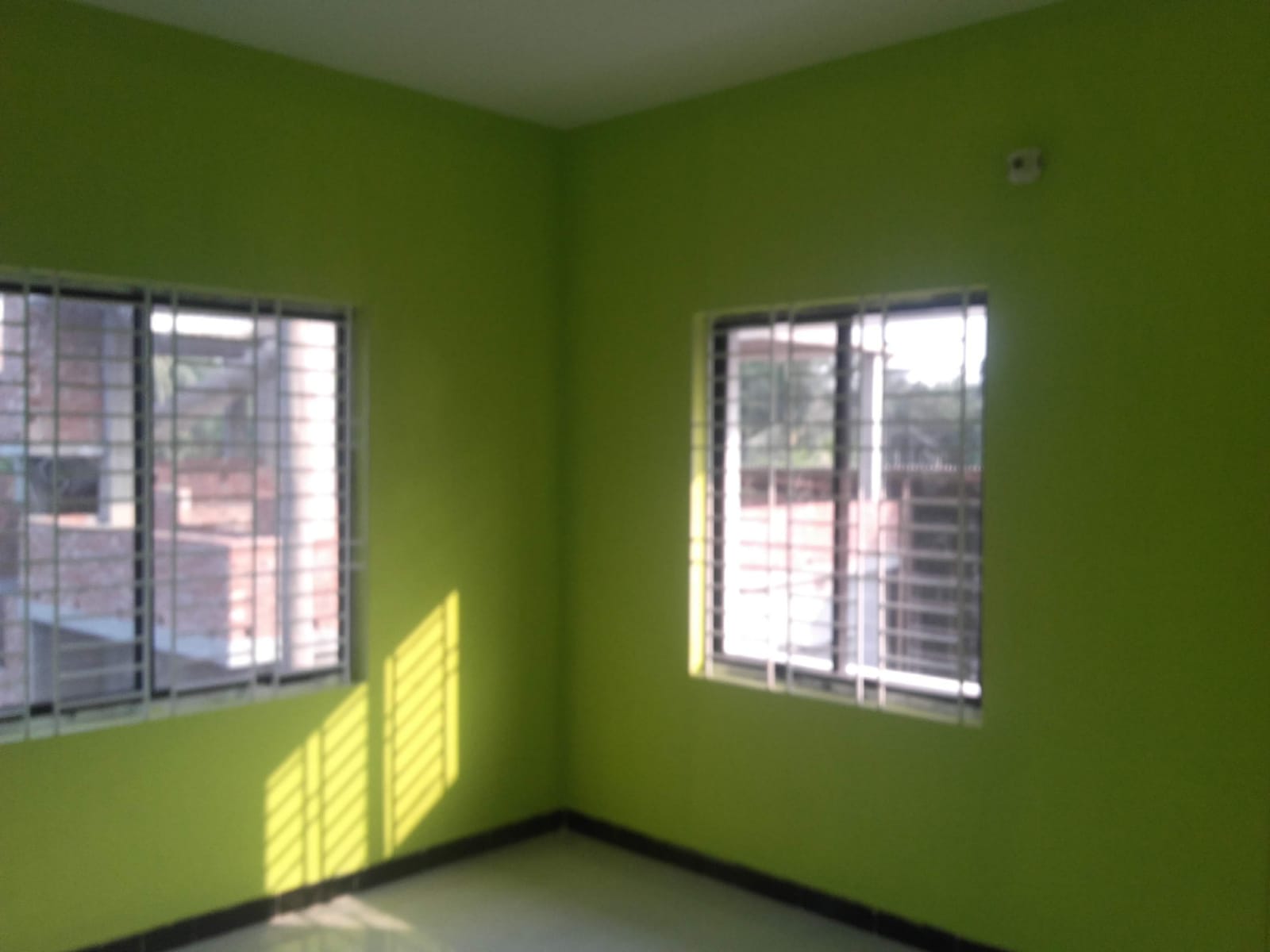  2-Bedroom Apartment for Rent in Jalkuri, Narayanganj